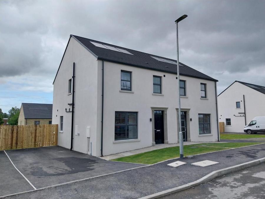 101, Rathview Hall, tullygally road, craigavon