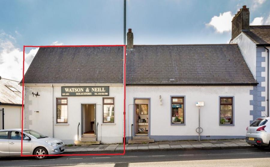 43 Main Street, moira, BT67 0LQ