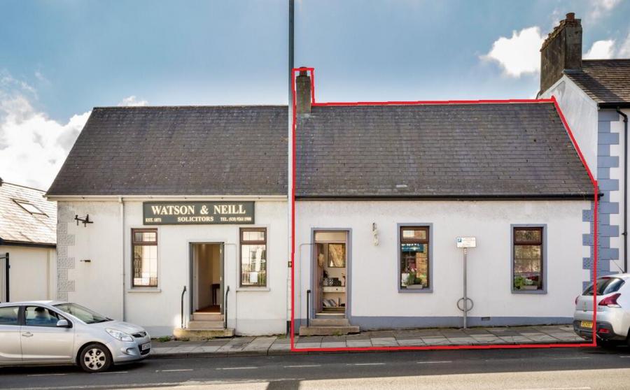 41 Main Street, moira, BT67 0LQ