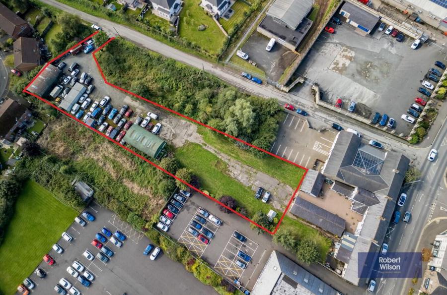 Land To The Rear Of 37-43, Main Street, moira, BT67 0LQ
