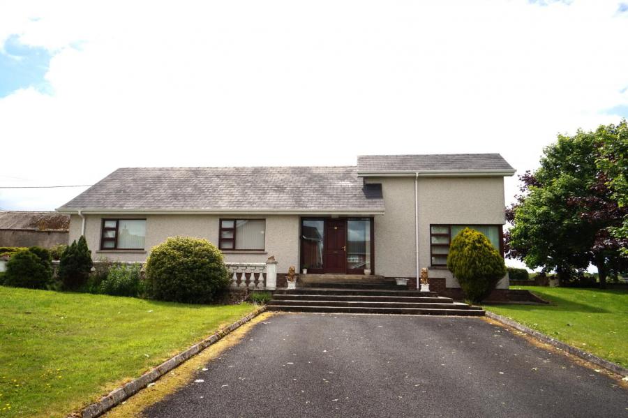 18 Moygannon Road, donaghcloney, BT66 7NB