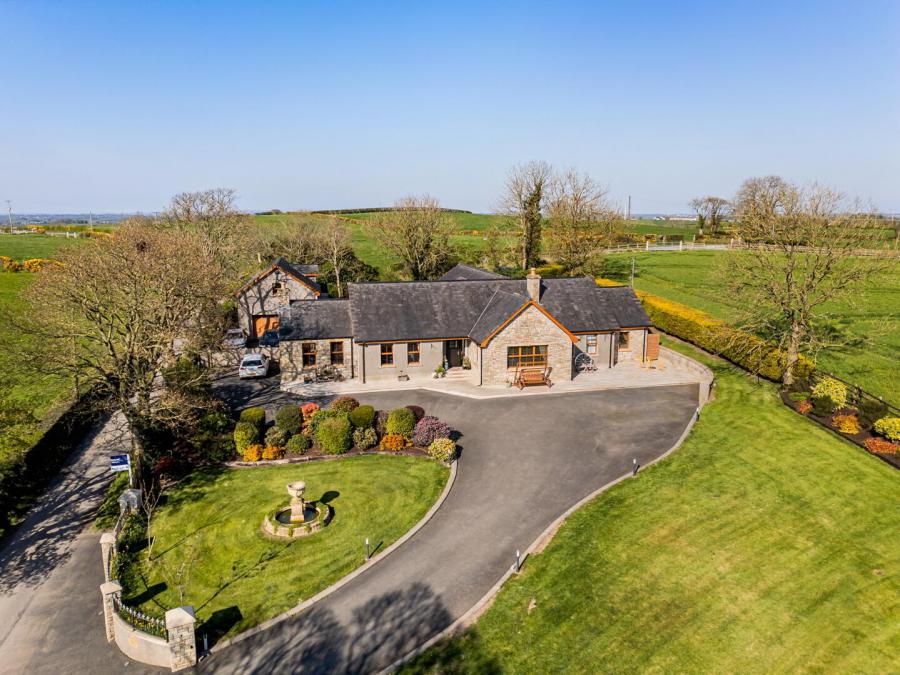 Ashdale House, 65 Drumaghadone Road, banbridge, BT32 3SP