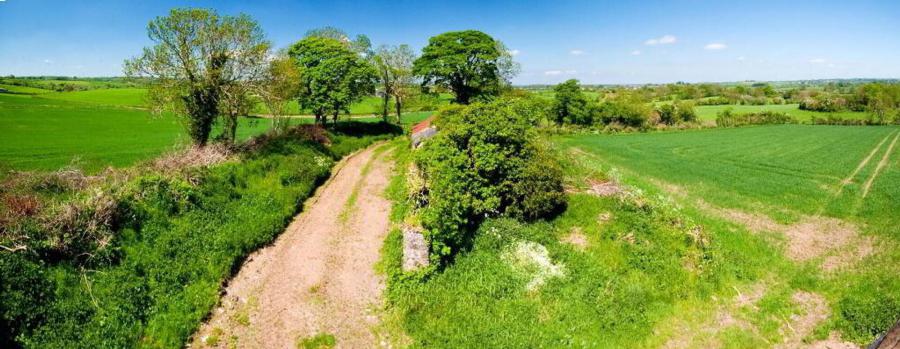 Mountpleasant Hilltop Cottage, 104 Blackskull Road, donaghcloney, dromore, BT25 1JR