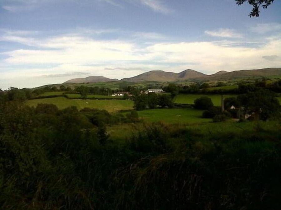 80 M Ne Of, Laurelhill, bannfield road, rathfriland, BT34 5PJ