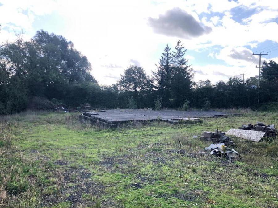 Opposite, 12 Derryola Bridge Road, aghalee, BT67 0DJ