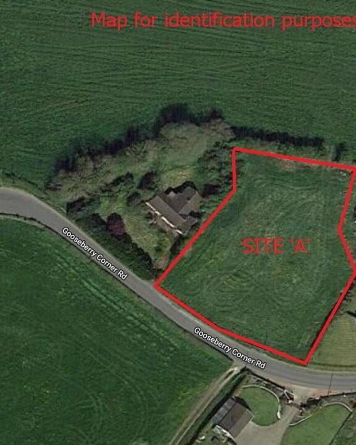 Building Site, Gooseberry Corner Road, gawleys gate, craigavon, BT67 0BS
