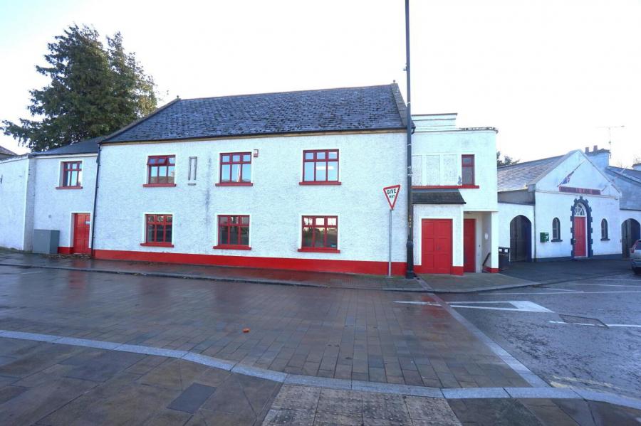 11 Main Street, richill, armagh, BT61 9PJ