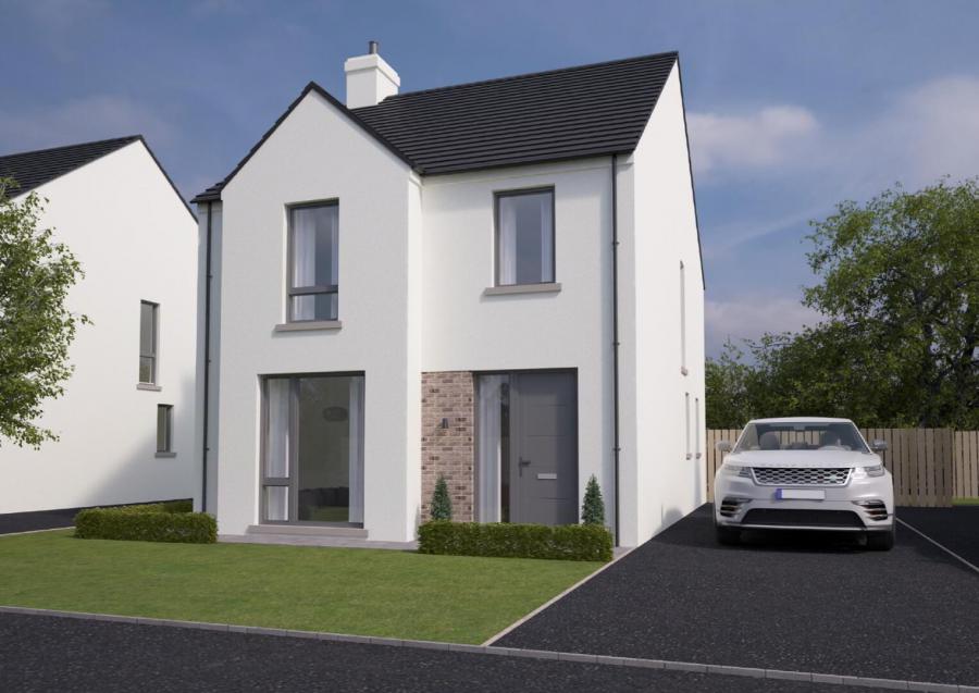 11, Inn Road Manor, dollingstown