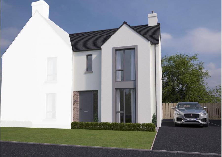 19, Inn Road Manor, dollingstown