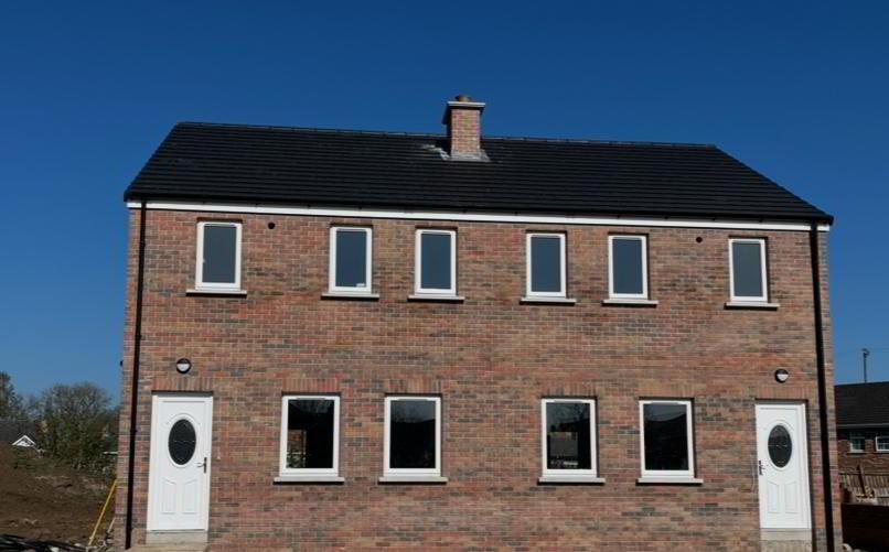 39, Hazelgrove Avenue, Lurgan, belfast road, lurgan, BT66 7TF