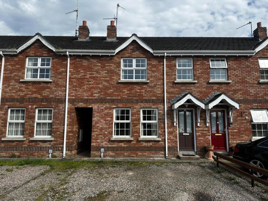 13 Oaktree Manor, waringstown, BT66 7PG