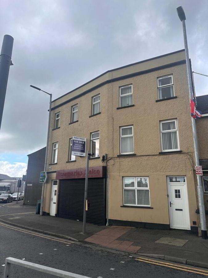 2a Avenue Road, lurgan, BT66 7BB