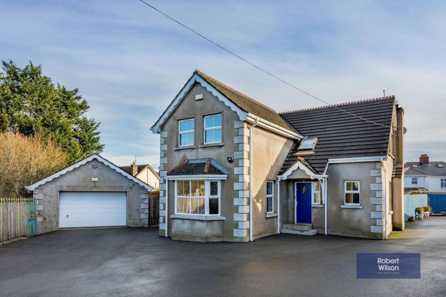 5a Toberhewny Lane Lower, lurgan, BT66 8SU