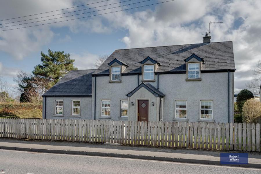 196 Gilford Road, lurgan, BT66 7AH