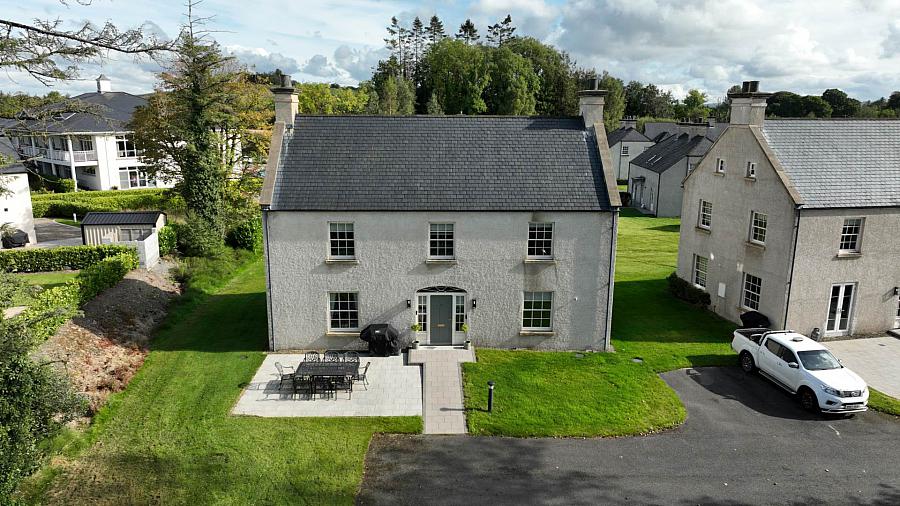 85 Lough Erne Golf Village, lough erne golf resort, enniskillen, BT93 7FA