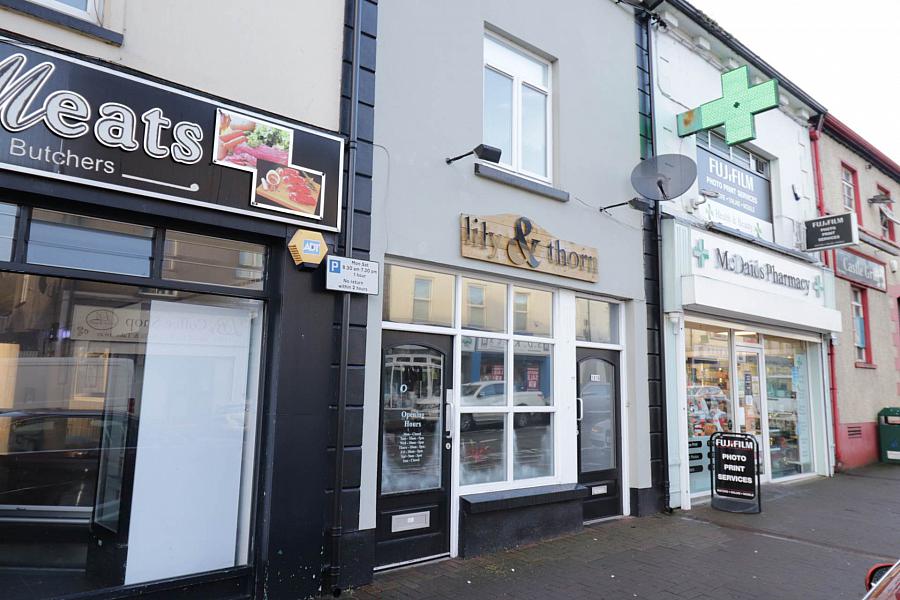 181 Main Street, lisnaskea, BT92 0JE
