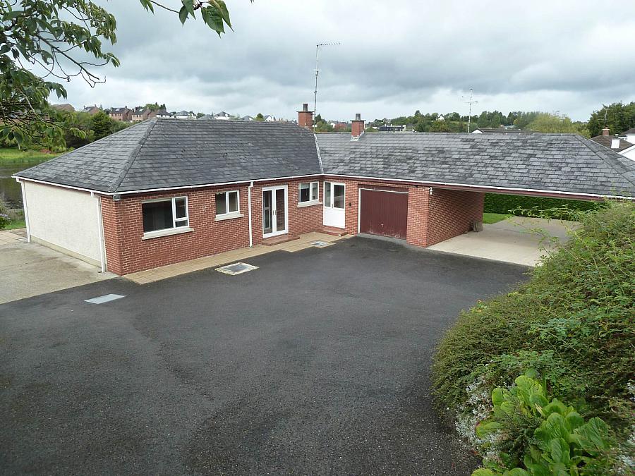 6 Lakeview Park, enniskillen, BT74 6AR