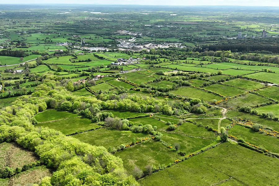 Land At Gortahurk Gortahurk, derrylin, enniskillen, BT92 9GX