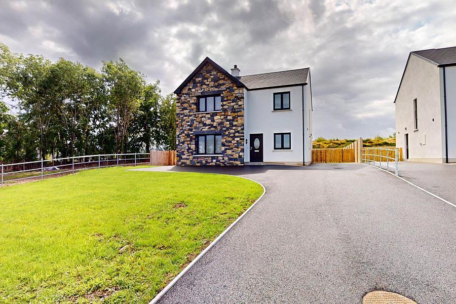 Marble Arch Road Drumlaghy Court, florencecourt, enniskillen, BT92 1FL