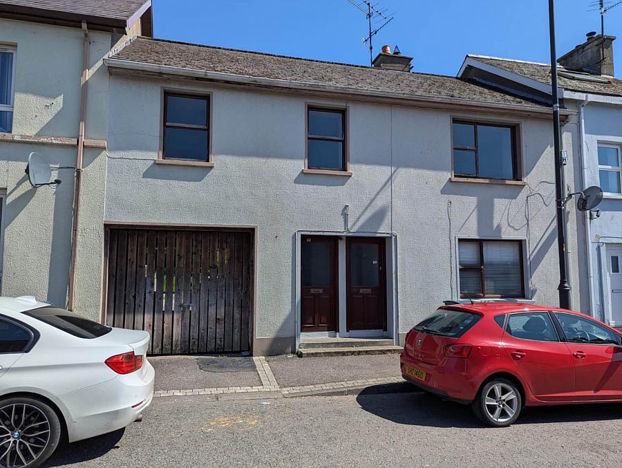 31 Main St, derrygonnelly, enniskillen, BT93 6HW