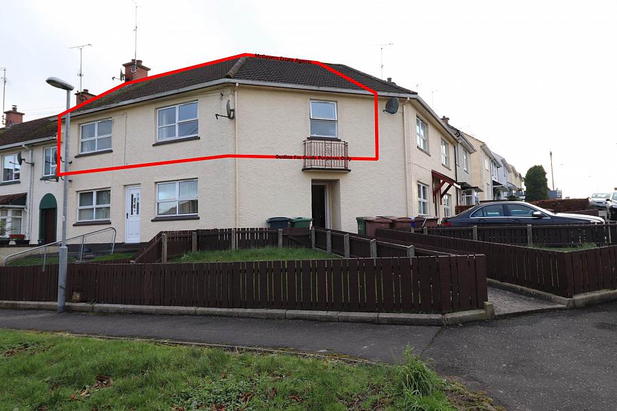 86d Derrin Road, enniskillen, BT74 6BA