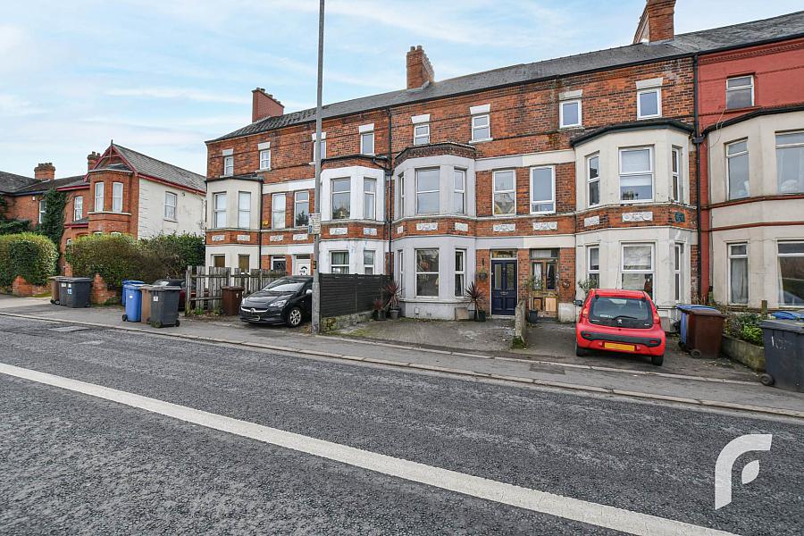 109 Upper Newtownards Road, belfast, BT4 3HW