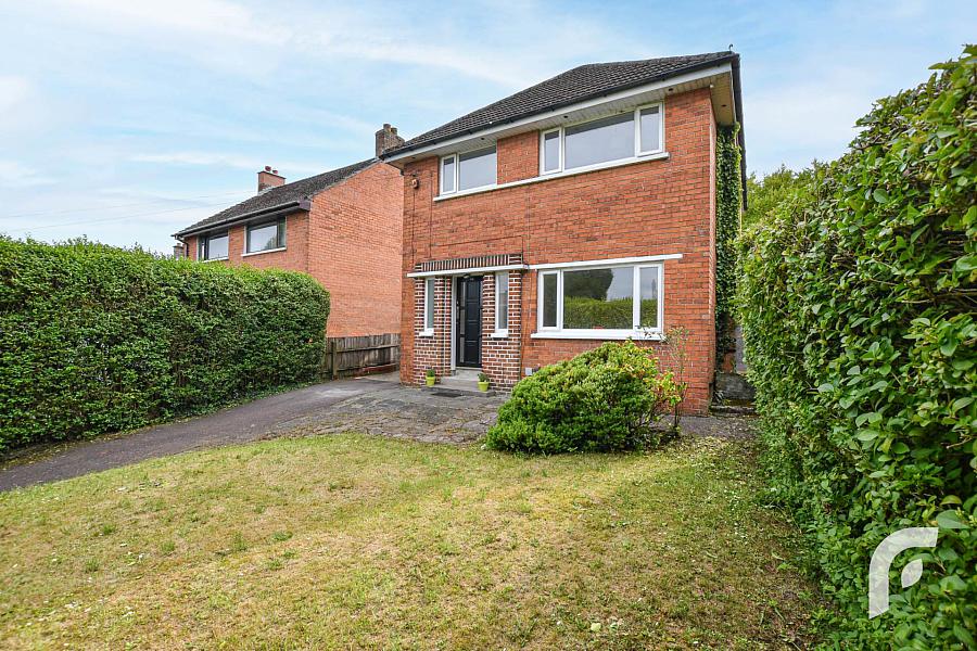 46 Upper Cavehill Road, belfast, BT15 5FB