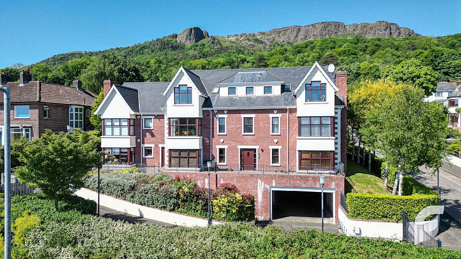 Apt Glencoe Park, antrim road, newtownabbey, BT36 7PT