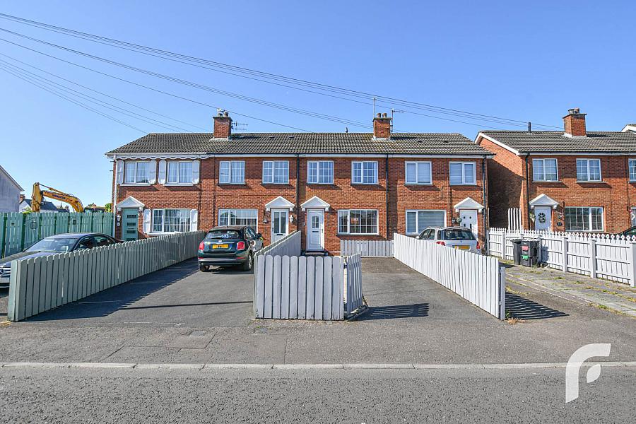 11 Abbeyville Gardens, whiteabbey, newtownabbey, BT37 0AJ