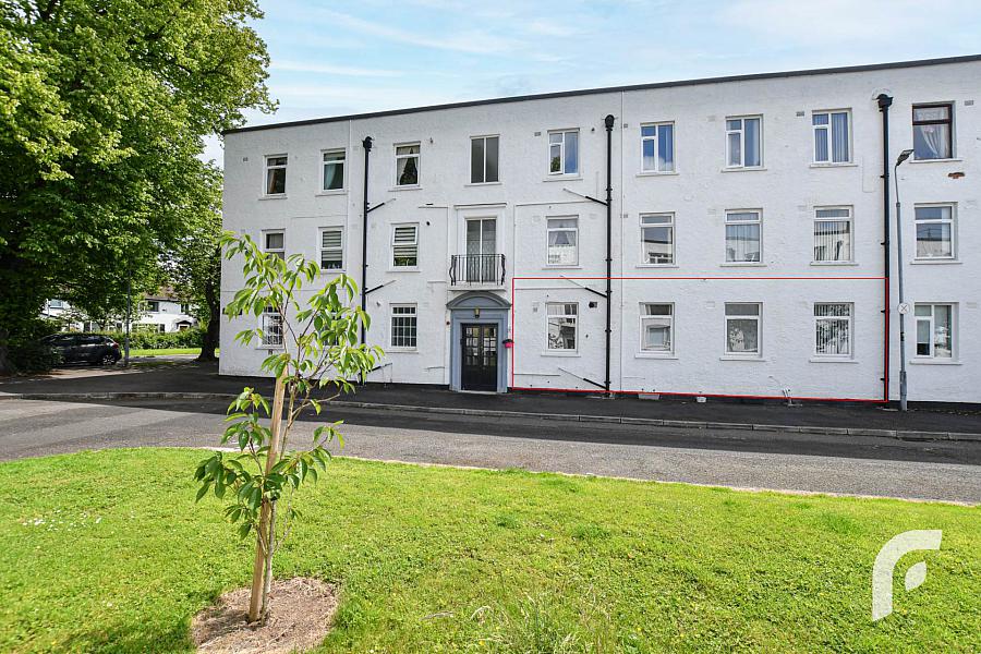368 Merville Garden Village, newtownabbey, BT37 9TU