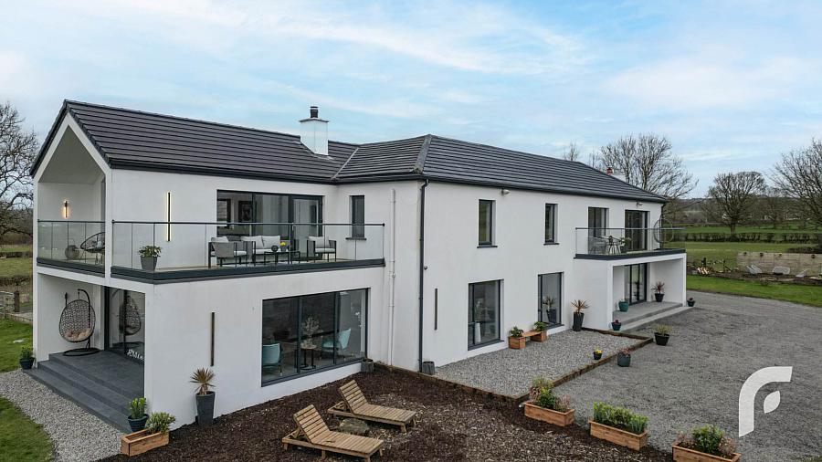 44 Straid Road, ballynure, ballyclare, BT39 9NB