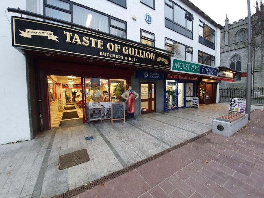 10 Marcus Square, newry, BT34 1AE