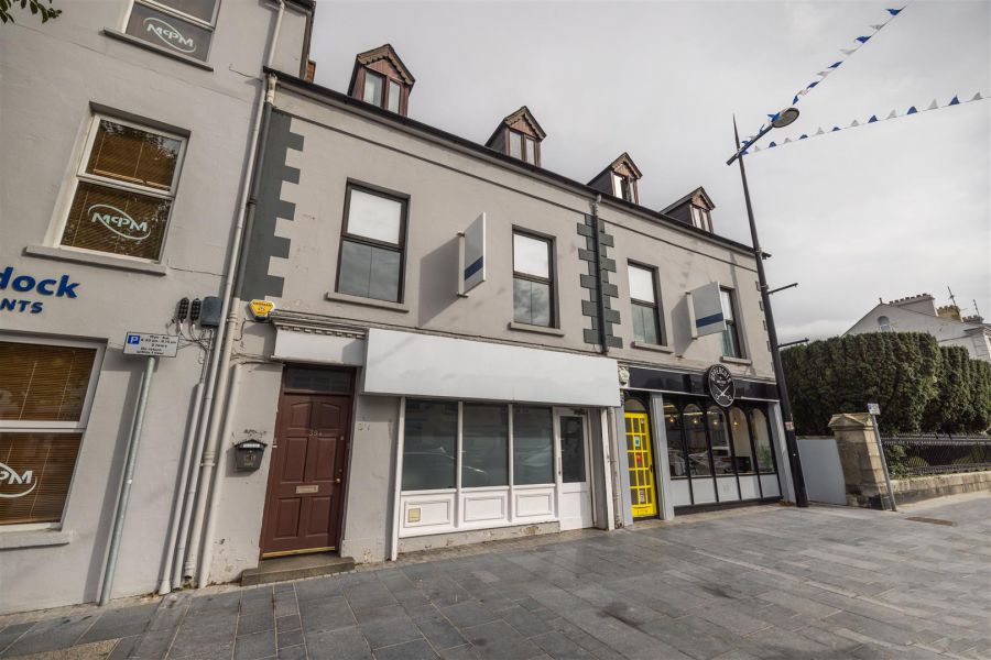 39 A & C Church Street, warrenpoint, BT34 3HN