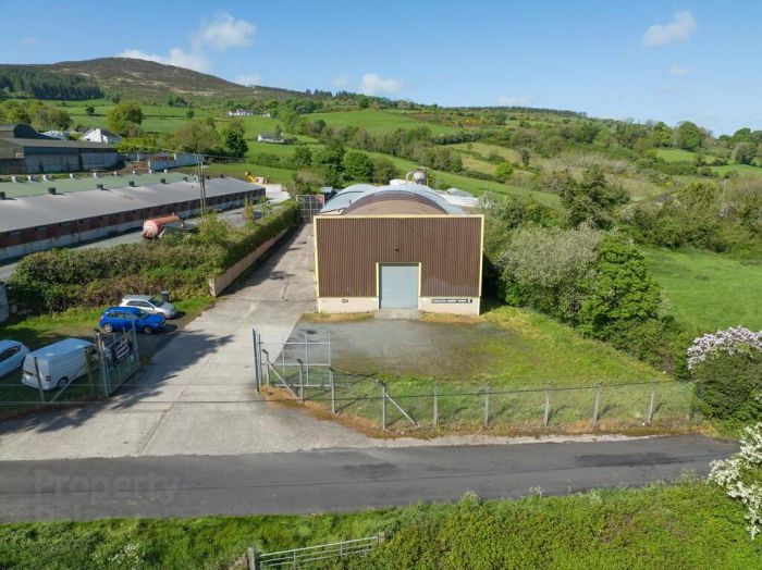 12 Carrivekeeney Road, newry, BT35 7LU