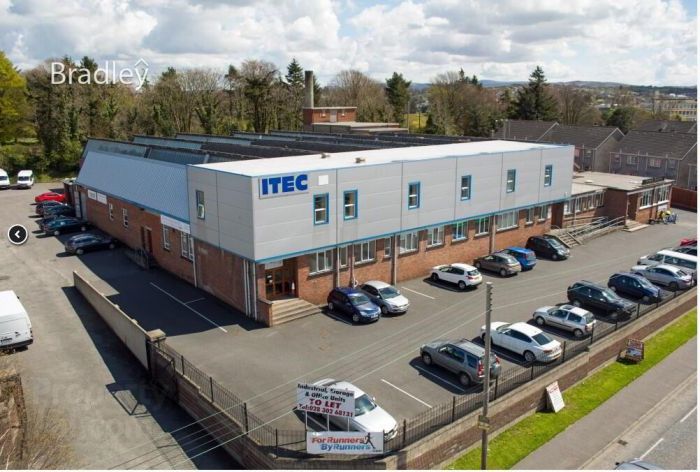 Offices, 52 Armagh Road, newry, BT35 6DN