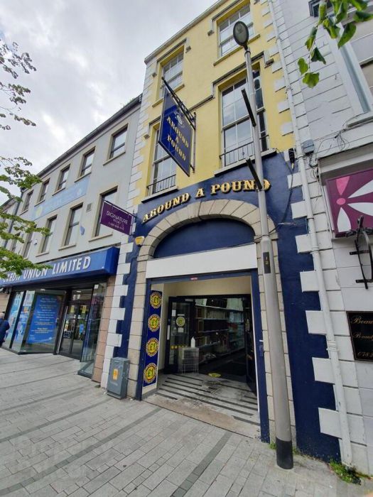 74a Hill Street, newry, BT34 1BE