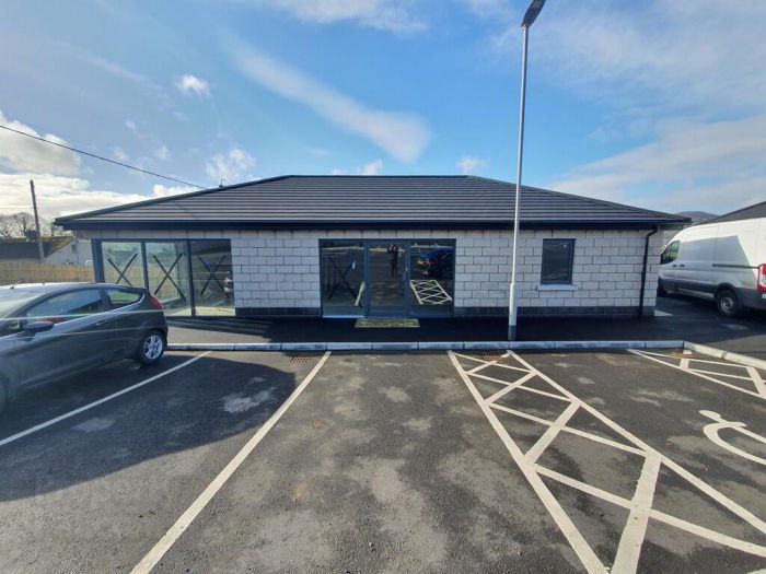 Unit 1 Finnegans's Road, jonesborough, newry, BT35 8HR