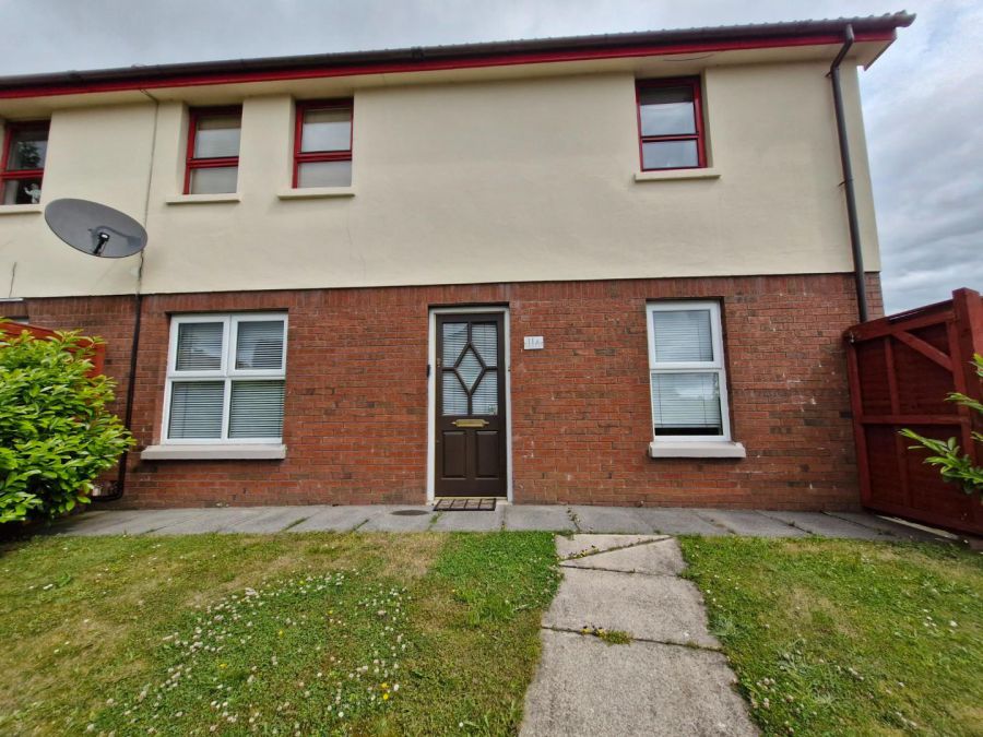 11a Gowanvale Drive, banbridge, BT32 3GD