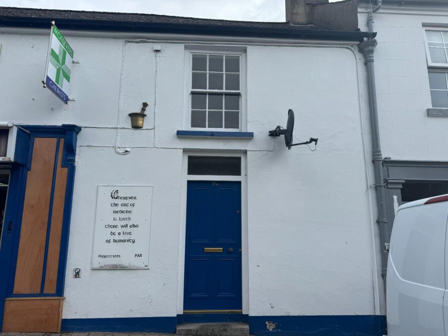 16a Bridge Street, rostrevor, BT34 3BG