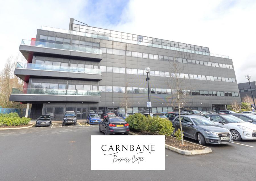 Carnbane Business Park, newry, BT35 6QH