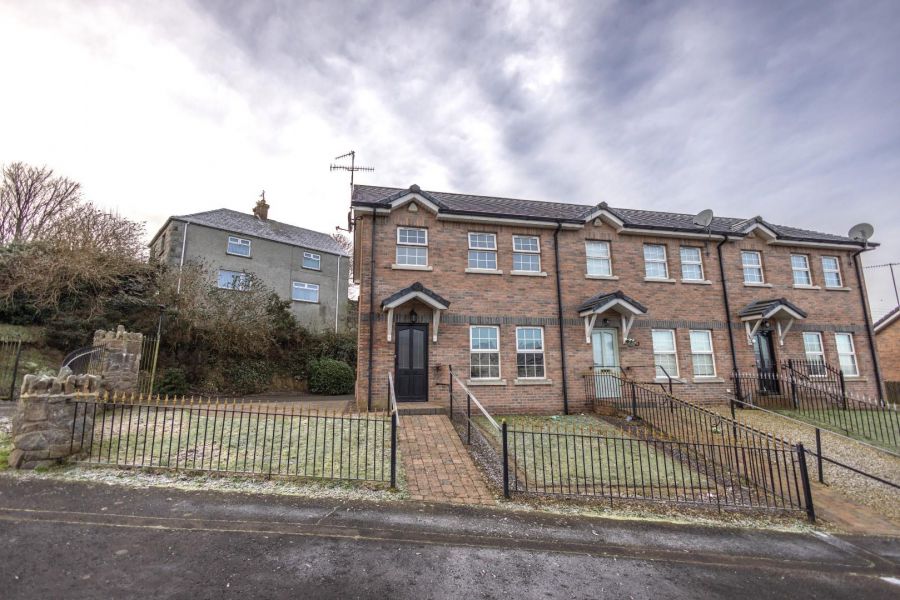 7 Carraig Mhuire, newry, BT34 2GD