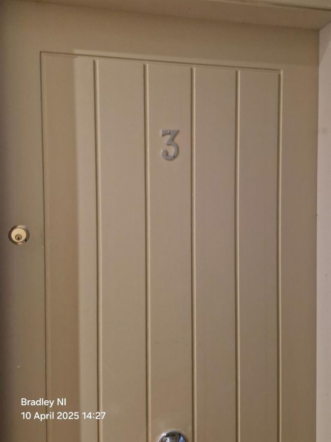 Apt 3 14 Seaview, warrenpoint, newry, BT34 3NJ