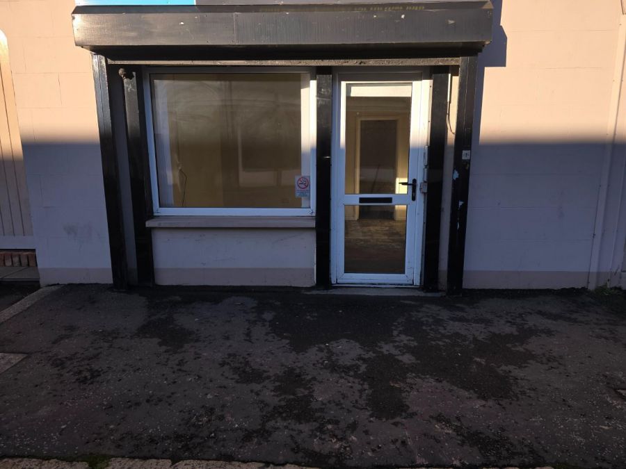 64-66 St Patrick's Avenue, downpatrick, BT30 6ER