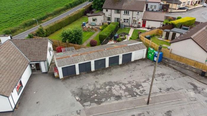 6 Hilltown Road, mayobridge, newry, BT34 2HQ