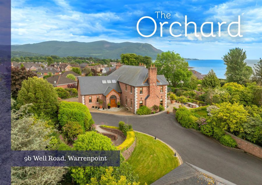 The Orchard, 9b Well Road, warrenpoint, newry, BT34 3RS