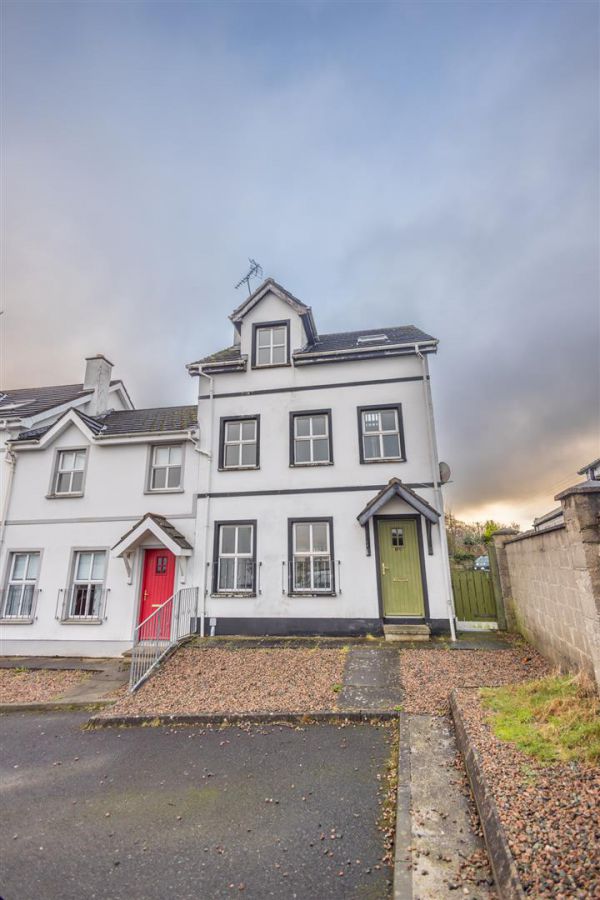 14 Chapel Hill Mews, mayobridge, newry, BT34 2GZ
