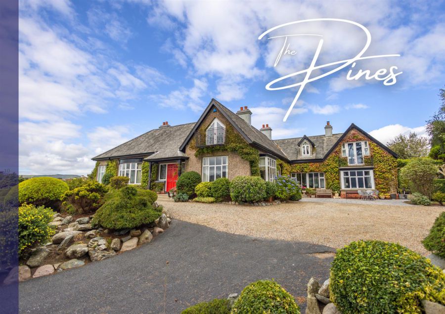 The Pines, 10 Rostrevor Road, warrenpoint, newry, BT34 3RT