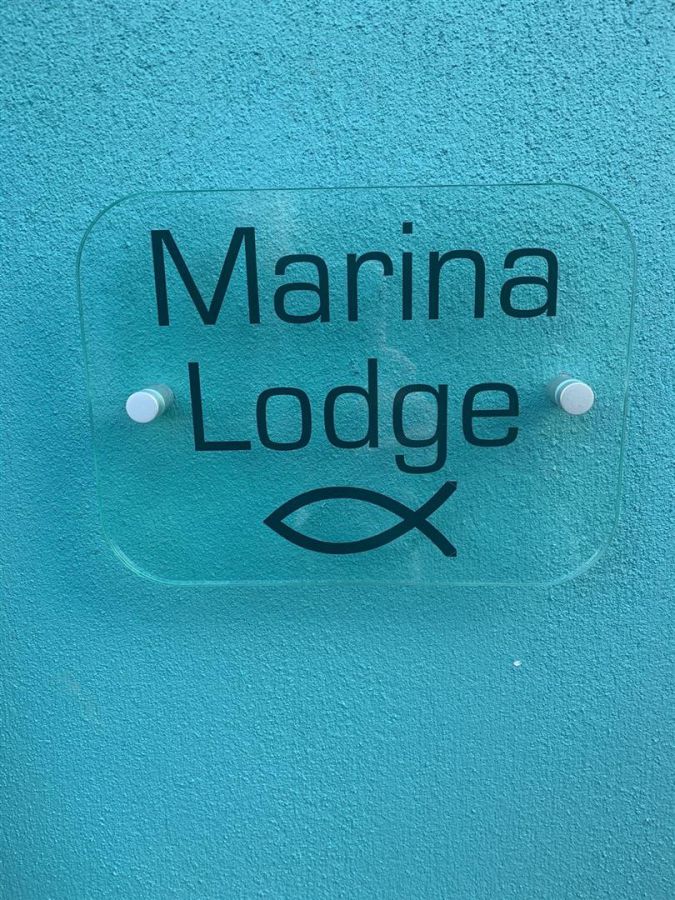 Marina Lodge Great Georges Street, warrenpoint, newry, BT34 3NF