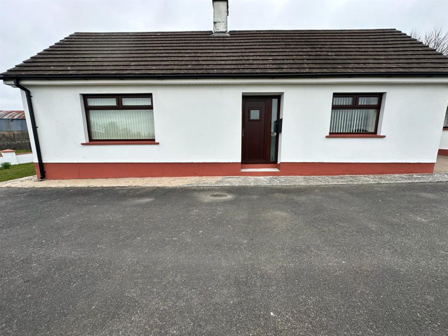 51 Aughanduff Road, mullaghbawn, newry, BT35 9YD