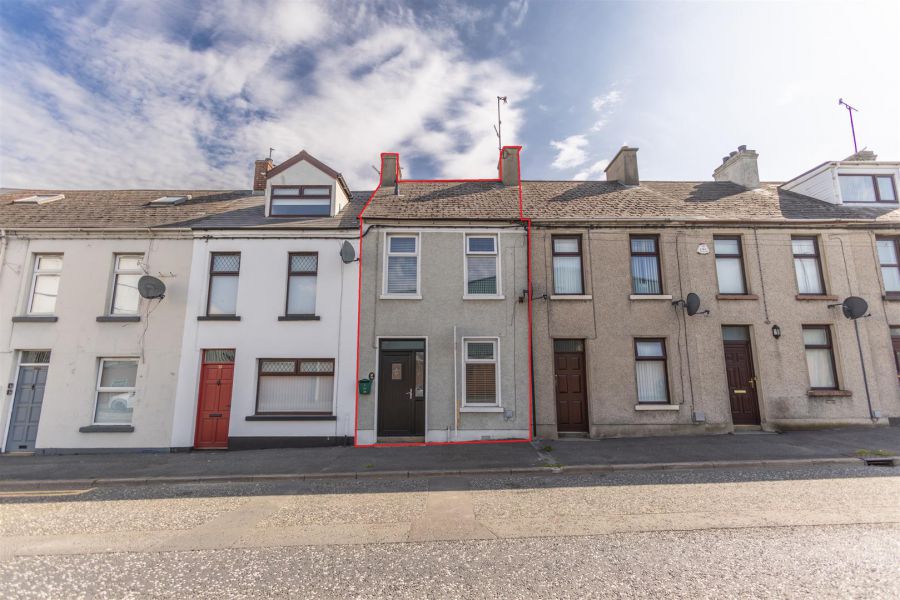 29 Newry Street, warrenpoint, newry, BT34 3JZ